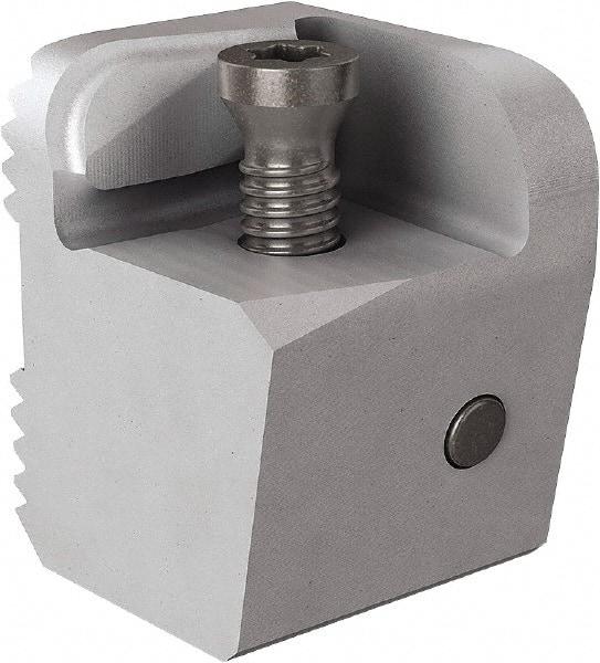 Seco - XNHQ 1707 Insert Style, Indexable Milling Cartridge - L335.25 Toolholder Style, Compatible with Slotting, Series L335.25 - Americas Industrial Supply