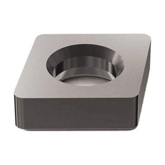 Seco - 3/4" Insert Inscribed Circle, Right & Left Hand Anvil for Indexables - Americas Industrial Supply
