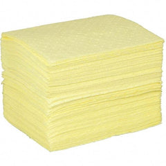 Brady SPC Sorbents - Pads, Rolls & Mats   Type: Pad    Application: Chemical - Americas Industrial Supply