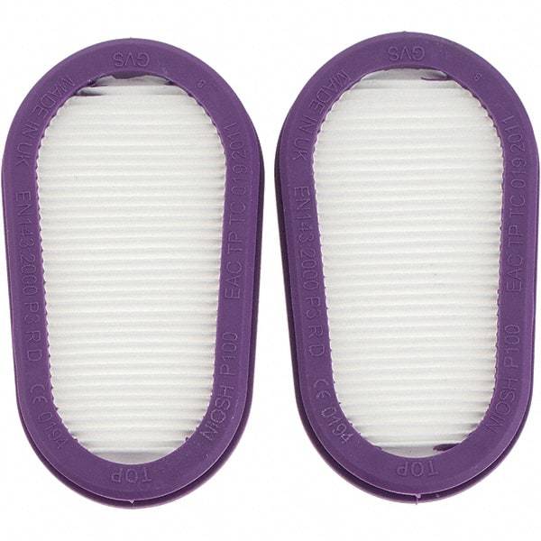 Value Collection - Half & Full Facepiece Cartridges & Filters Protection Type: Particulates PSC Code: 4240 - Americas Industrial Supply