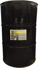 Oil Vanish - 55 Gal Drum Cleaner/Degreaser - Liquid, Odor-Free - Americas Industrial Supply
