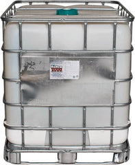 BioRem 2000 - 275 Gal Tote All-Purpose Cleaner - Liquid, Odor-Free - Americas Industrial Supply