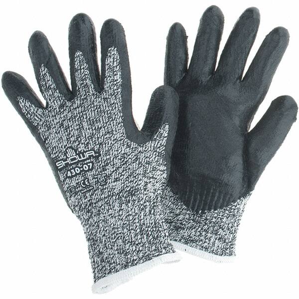 SHOWA - Cut & Puncture Resistant Gloves - Americas Industrial Supply