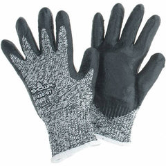 SHOWA - Cut & Puncture Resistant Gloves - Americas Industrial Supply