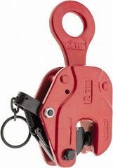 Value Collection - Lifting Clamps Type: Locking E Clamp Minimum Grip (Inch): 0 - Americas Industrial Supply