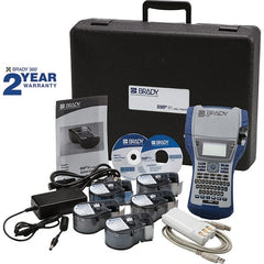 Brady - Label Printer Kit - Americas Industrial Supply