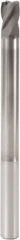 Seco - 6mm, 4 Flute, Single End, Solid Carbide, 0.5mm Corner Radius End Mill - 80mm OAL, 30° Helix, Right Hand Flute, 10mm LOC, Right Hand Cut, 40mm Extended Reach - Americas Industrial Supply