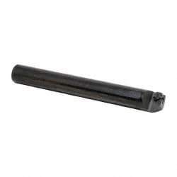 Kennametal - 2-3/4" Min Bore Diam, 16" OAL, 2" Shank Diam, A-NE Indexable Boring Bar - N. Insert, Clamp Holding Method - Americas Industrial Supply