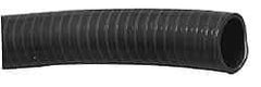 Made in USA - 3" Inside x 3-7/16" Outside Diam, PVC Liquid Suction & Discharge Hose - Green, 100' Long, 28 Vacuum Rating, 65 psi Working Pressure - Americas Industrial Supply