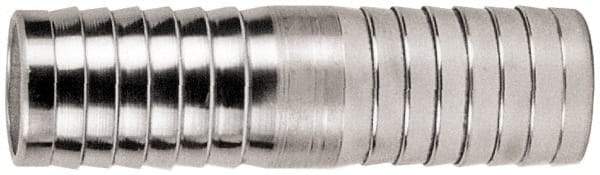 Dixon Valve & Coupling - 4" ID Hose Barb - Stainless Steel - Americas Industrial Supply