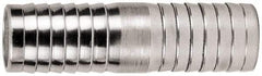 Dixon Valve & Coupling - 2" ID Hose Barb - Stainless Steel - Americas Industrial Supply