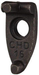 Seco - CHD Clamp for Indexables - Compatible with L85020-T15P Clamp Screws - Americas Industrial Supply