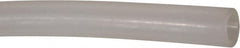 NewAge Industries - 1/4" ID x 3/8" OD, 1/16" Wall Thickness, Cut to Length (100' Standard Length) Silicone Tube - Natural, 5 Max psi, 50 Shore A Hardness - Americas Industrial Supply