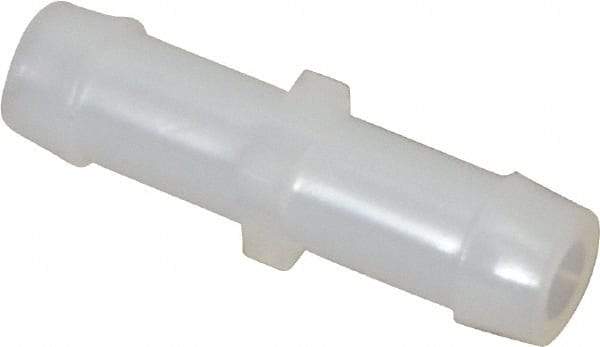 NewAge Industries - 1/8" Barb, Multiple Barbed Hose Union - Nylon - Americas Industrial Supply