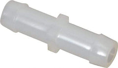 NewAge Industries - 1/8" Barb, Multiple Barbed Hose Union - Nylon - Americas Industrial Supply