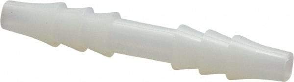NewAge Industries - 3/16" Barb, Multiple Barbed Hose Union - Nylon - Americas Industrial Supply