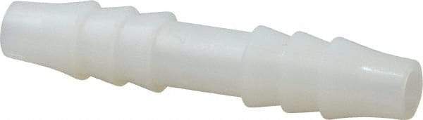 NewAge Industries - 1/4" Barb, Multiple Barbed Hose Union - Nylon - Americas Industrial Supply