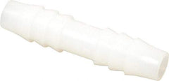 NewAge Industries - 5/16" Barb, Multiple Barbed Hose Union - Nylon - Americas Industrial Supply
