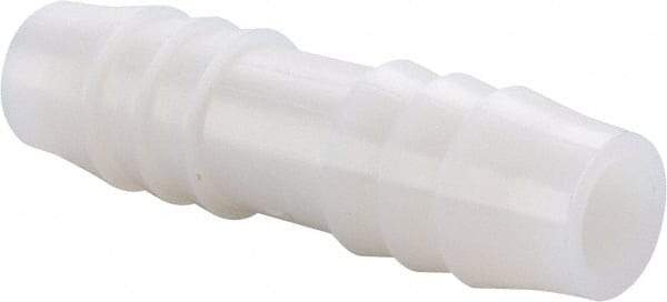 NewAge Industries - 3/8" Barb, Multiple Barbed Hose Union - Nylon - Americas Industrial Supply