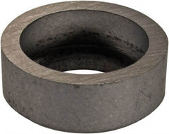 Iscar - Turning Shim for Indexables - S Shim Style - Americas Industrial Supply