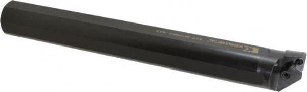 Kennametal - 2.01" Min Bore Diam, 14" OAL, 1-3/4" Shank Diam, A-MTFN Indexable Boring Bar - TN.. Insert, Screw or Clamp Holding Method - Americas Industrial Supply