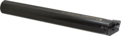 Kennametal - 2.01" Min Bore Diam, 14" OAL, 1-3/4" Shank Diam, A-MTFN Indexable Boring Bar - TN.. Insert, Screw or Clamp Holding Method - Americas Industrial Supply