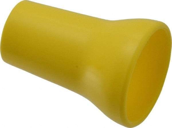 Value Collection - 3/4" Hose Inside Diam x 5/8" Nozzle Diam, Coolant Hose Nozzle - For Use with Snap Together Hose System, 4 Pieces - Americas Industrial Supply