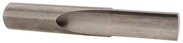 Onsrud - 3/8" Diam, 3/8" Shank Diam, 7/8" Length of Cut, 1 Flute Single Edge Straight Router Bit - 2-1/2" Overall Length, Right Hand Cut, Solid Carbide - Americas Industrial Supply