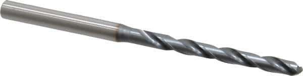 OSG - #11 130° Powdered Metal Jobber Drill - Americas Industrial Supply