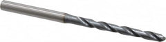 OSG - #11 130° Powdered Metal Jobber Drill - Americas Industrial Supply
