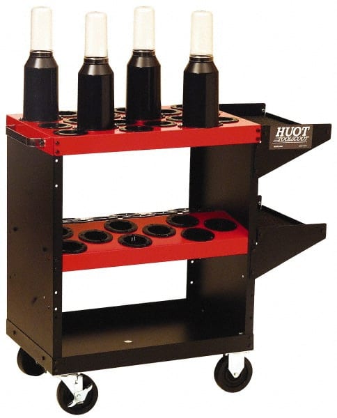 Huot - CNC Tooling Safety Cover - Americas Industrial Supply