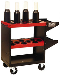 Huot - CNC Tooling Safety Cover - Americas Industrial Supply