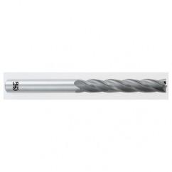 3/8 X 3/8 4FL XL CARB EM - Americas Industrial Supply