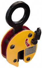 CM - Hoist Plate Lifting Clamp - 1,100 Lbs. Capacity - Americas Industrial Supply