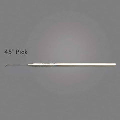 Ullman Devices - Scribes Type: 45 Pick Overall Length Range: 4" - 6.9" - Americas Industrial Supply