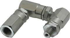 PRO-LUBE - Grease Gun Swivel - Americas Industrial Supply