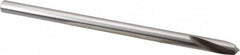 Keo - 3/8" Body Diam, 120°, 7" OAL, High Speed Steel Spotting Drill - Americas Industrial Supply