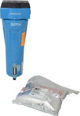 Hankison - 5 CFM at 100 psi Inlet, Desiccant Air Dryer - Americas Industrial Supply