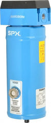 Hankison - 10 CFM at 100 psi Inlet, Desiccant Air Dryer - Americas Industrial Supply