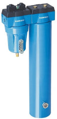 Hankison - 10 CFM at 100 psi Inlet, Desiccant Air Dryer - Americas Industrial Supply