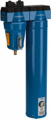 Hankison - 20 CFM at 100 psi Inlet, Desiccant Air Dryer - Americas Industrial Supply