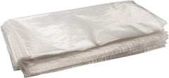 Made in USA - 20 x 36", 2 mil Open Top Polybags - Regular-Duty - Americas Industrial Supply