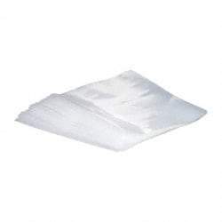 Made in USA - 10 x 12", 4 mil Open Top Polybags - Heavy-Duty - Americas Industrial Supply