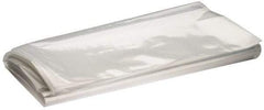 Made in USA - 20 x 36", 4 mil Open Top Polybags - Heavy-Duty - Americas Industrial Supply