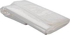 Made in USA - 28 x 40", 4 mil Open Top Polybags - Heavy-Duty - Americas Industrial Supply