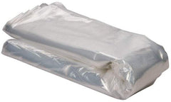 Made in USA - 48 x 60", 4 mil Open Top Polybags - Heavy-Duty - Americas Industrial Supply