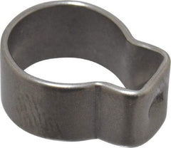 Oetiker - 1 Ear Special Clamp - 3/8" Nominal Size - Americas Industrial Supply