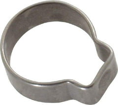 Oetiker - 1 Ear Special Clamp - 1/2" Nominal Size - Americas Industrial Supply