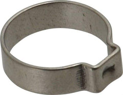 Oetiker - 1 Ear Special Clamp - 7/8" Nominal Size - Americas Industrial Supply