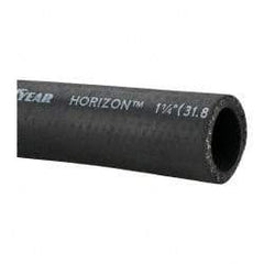 Continental ContiTech - 1-1/4" ID x 0.811" OD CTL Multipurpose Air Hose - 200 Working psi, -40 to 190°F, Black - Americas Industrial Supply